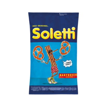 191171 Soletti Babybrezel gesalzen, 200 Gramm.png